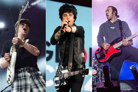 Green Day Hella Mega Tour Fenway Park August 27 - Tour Look