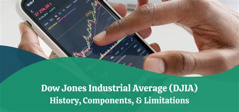 Dow Jones Industrial Average (DJIA) | History, Components, & Limitations