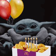 Baby Yoda Happy GIFs | Tenor