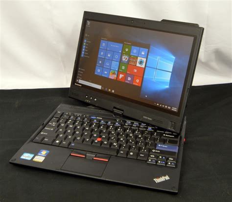 Ibm Thinkpad Laptop Computer