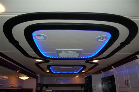 Rv Ceiling Lights | Home Inspiration