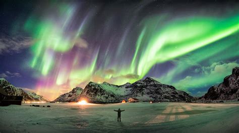 Northern Lights: 7 Best Places to See the Aurora Borealis