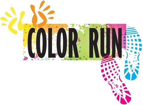 93 best images about Color Run School Fundraiser on Pinterest | Design color, Powder and School ...