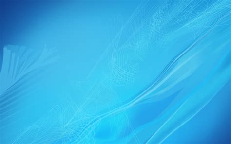 Blue Abstract Wallpapers - WallpaperSafari