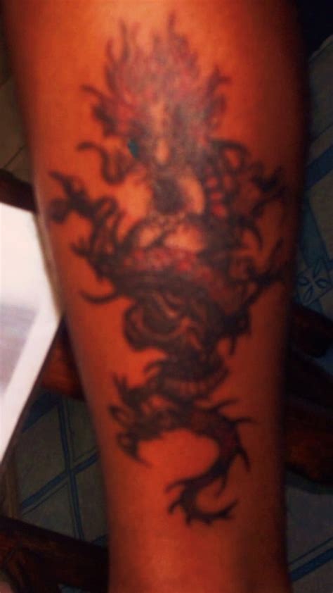 Trinidad Tattoos