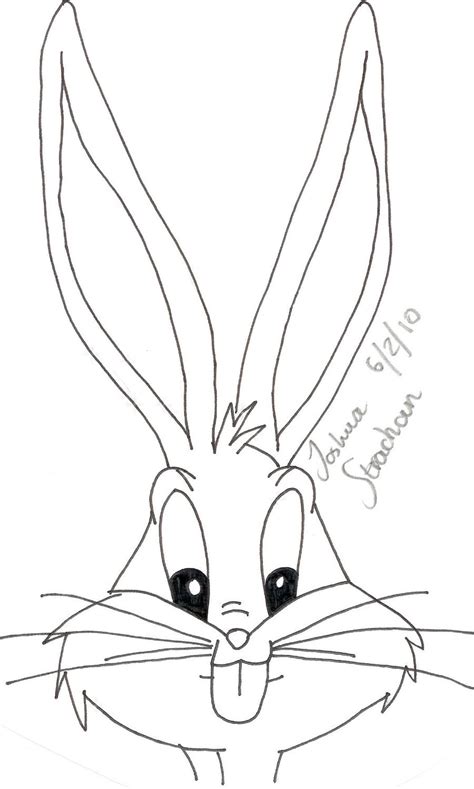 Bugs Bunny Drawings Easy ~ Bad Bunny Logo Wallpaper : Balvin Yhlqmdlg | Bodewasude