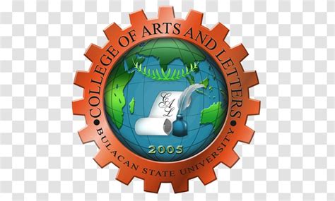 Bulacan State University College Logo Cobot Transparent PNG