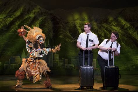 Show Photos: The Book of Mormon | Broadway.com