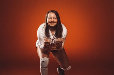 2020 Volleyball Creative Shoot on Behance