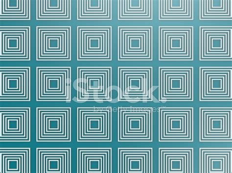 Blue Square Pattern Stock Photo | Royalty-Free | FreeImages