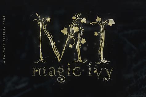 45+ Best Witch Fonts (FREE / Premium) 2024 | Hyperpix