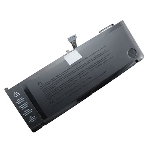 Battery for Apple Macbook Pro 15 inch Unibody A1382 – MacEmpire