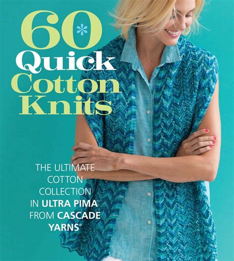 Cotton Yarn Patterns | My Patterns