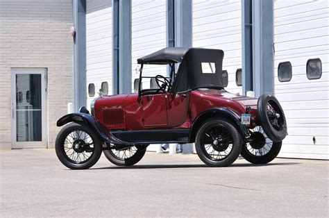 1927, Ford, Model, T, Roadster, Classic, Usa, 4288x2848 03 Wallpapers HD / Desktop and Mobile ...