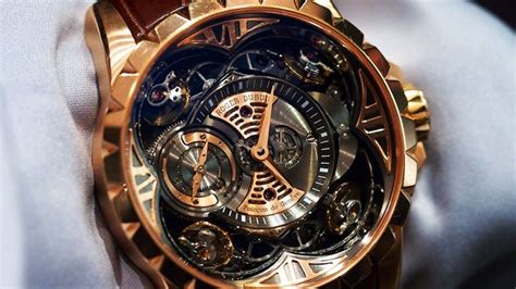 Best Luxury Mens Watch Brands | semashow.com