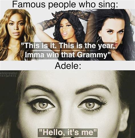 10 Of The Best "Hello" Memes On The Internet!