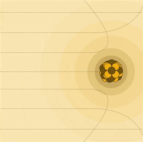 Top 94+ Pictures Rutherford's Gold Foil Experiment Illustrated That The Atom Excellent