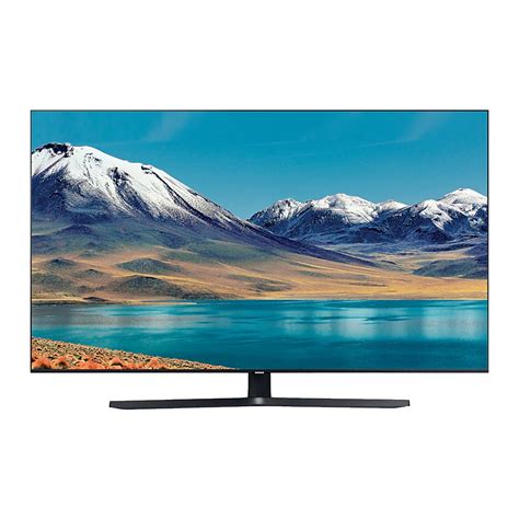 SAMSUNG UE43TU8500, 43 inch Smart Ultra HD 4K LED TV Black FInish with Freeview