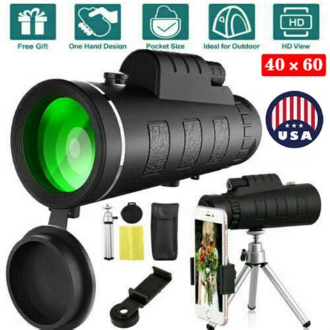 Monocular Night Vision | Night-vision.org