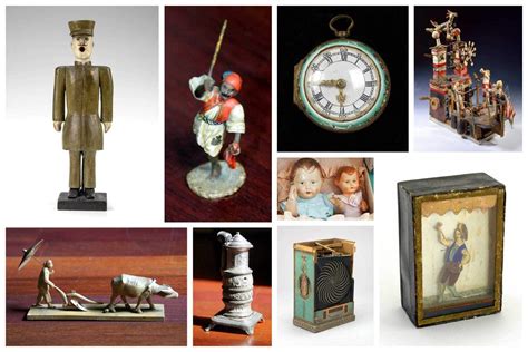 Antique toys: See what kids played with a long time ago - Click Americana