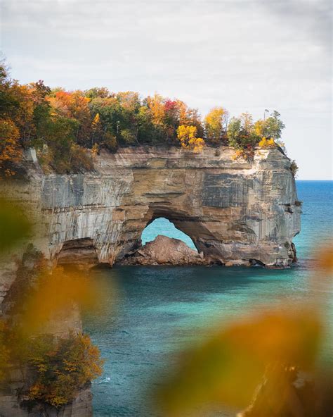 A Guide to National Parks in Michigan | Michigan