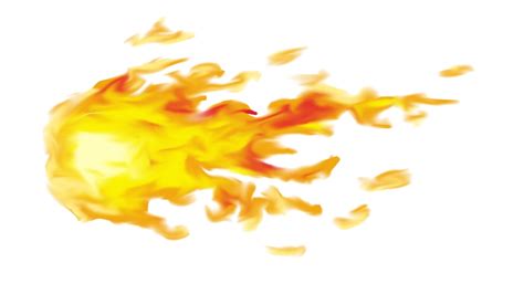 Fireball PNG Transparent Images | PNG All