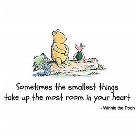 Winnie The Pooh Quotes Iphone Wallpaper