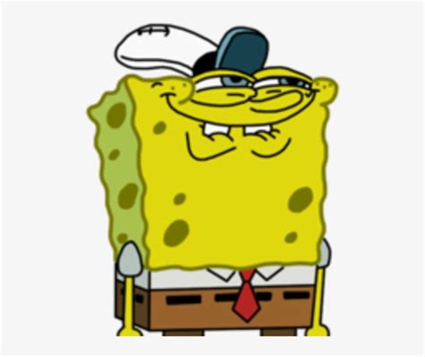 Spongebob Face Meme Pictures To Pin On Pinterest - Spongebob Meme Face Png Transparent PNG ...