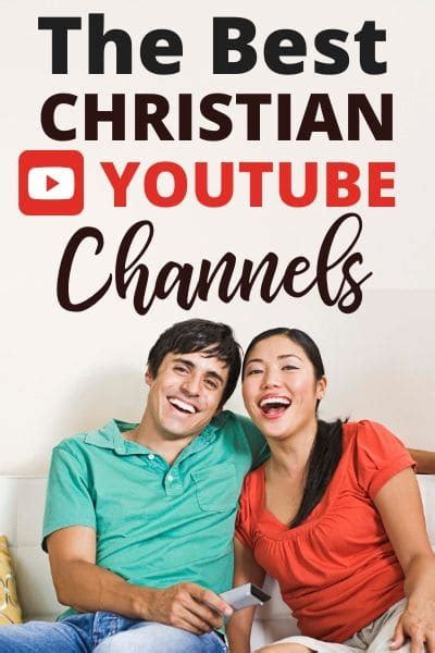 16 Christian YouTubers You Should Be Watching