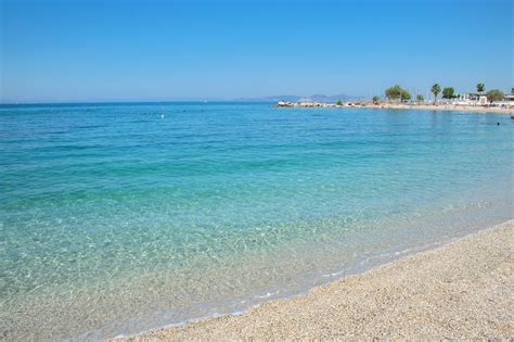 10 Best Beaches in Athens - What Is the Most Popular Beach in Athens? – Go Guides