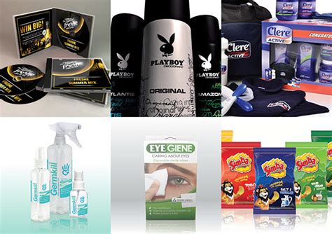 Some Packaging examples done over the years. :: Behance