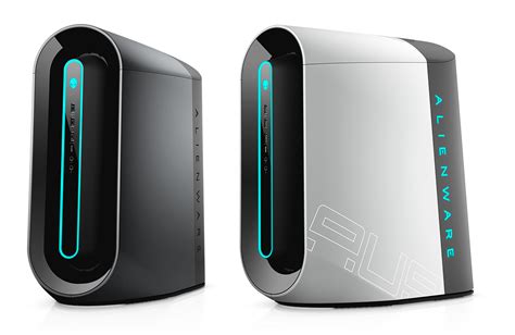 ALIENWARE GAMING DESKTOPS | Dell USA