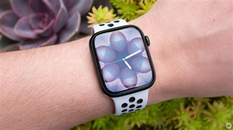 Apple Watch Series 7 Review: The best smartwatch gets a little better