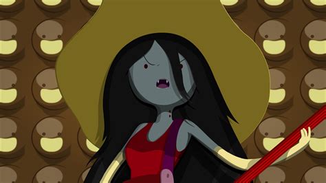 I'm Just Your Problem (Marceline, Adventure Time) [2880x1620] : wallpapers