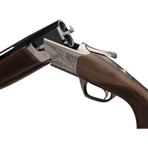 Browning Cynergy Field 12-Gauge 28 in OU Break Action Shotgun | Academy