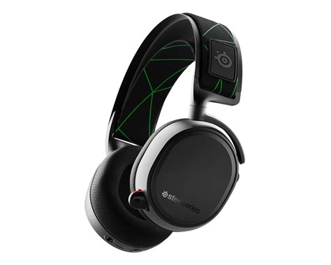 Arctis 7X Wireless Gaming Headset for Xbox | SteelSeries