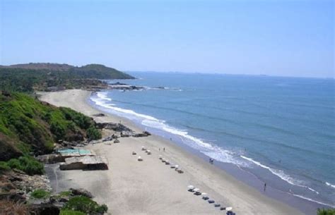 Dumas Beach, surat, India - Top Attractions, Things to Do & Activities in Dumas Beach