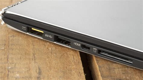 How Do I Connect My Lenovo Laptop to a Monitor Using HDMI?