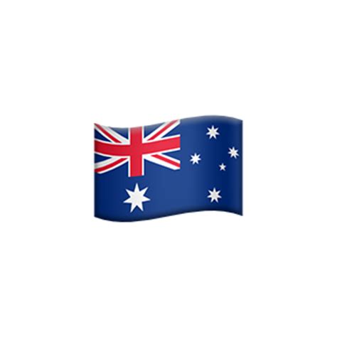 🇦🇺 Australian Flag - Emoji - The Shorty Awards