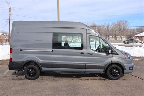 2023 Ford Transit 350 | Victory Motors of Colorado