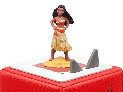 Buy tonies Disney's Moana Audio Tonie Online | ElectroCity.ie