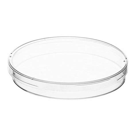 Petri Dish (Disposable), 90 x 15 mm - Scientific Lab Equipment Manufacturer and Supplier