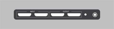 How to Change HDMI Output to Input on Laptop