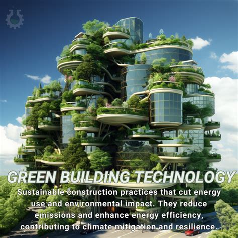 Green Building Technology - Science4Data