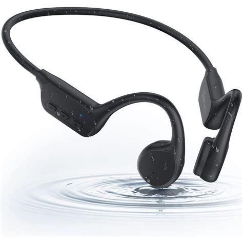 Best bone conduction headphones for swimming in 2023