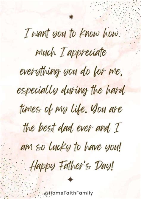 Fathers Day Card Sayings From Daughter - Bird Marlee