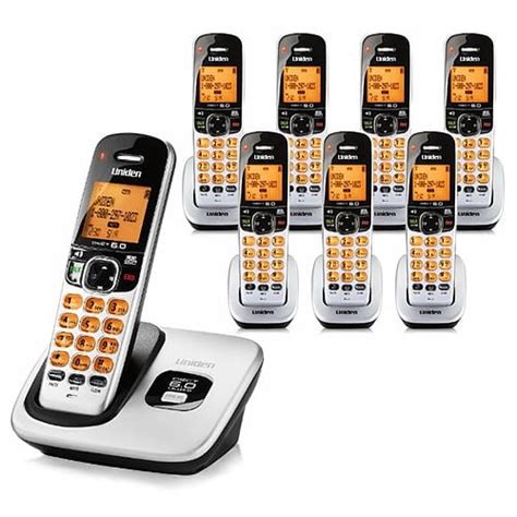 Uniden Cordless Handsets