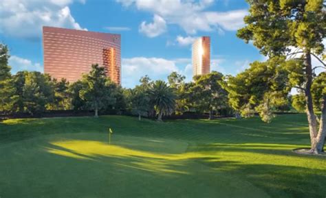 Wynn Golf Club – GOLF STAY AND PLAYS