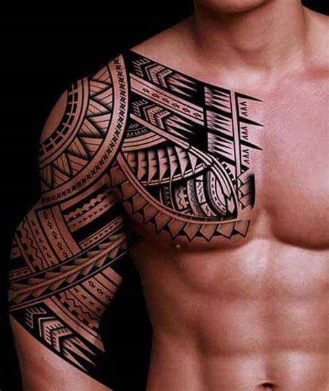 47+ Sleeve Tattoos for Men - Design Ideas for Guys