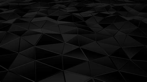 Black Abstract Wallpaper - WallpaperSafari